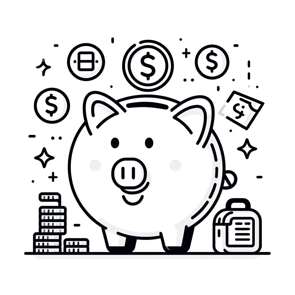 Track Expenses